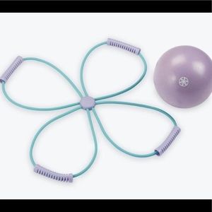 Gaiam Ultimate Core Toning Kit